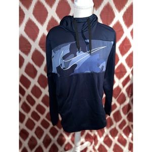 Nike sweater size M